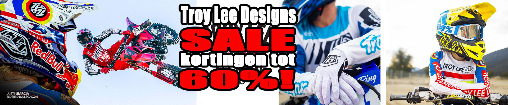 TLD Sale