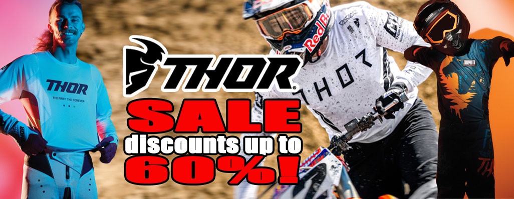 Thor Sale