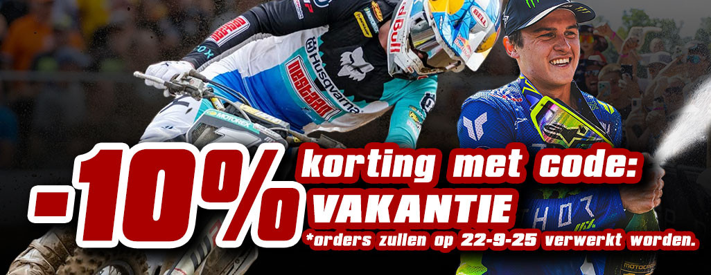 Vakantie 2025 MOB