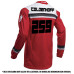 Cross Shirt Bedrukken Style 7