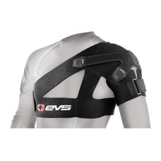 EVS Shoulder Brace SB03 - Black