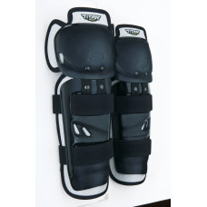 Fox Knee Protector Titan Sport - Black