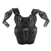 Leatt Bodyprotector 4.5 Pro - Zwart