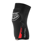 Troy Lee Designs Kinder Knie Sleeve Speed - Zwart