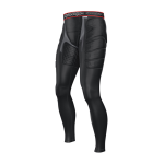 Troy Lee Designs Ultra Beschermings Broek Lang 7705 - Zwart