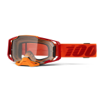 100% Crossbril Armega LitKit - Clear Lens