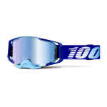 100% Crossbril Armega Royal Essential - Spiegel Lens