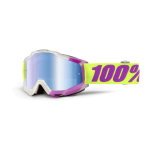100% Crossbril Accuri Tootaloo - Mirror Blue Lens