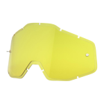 100% Lens Injected HD RC1/AC1/ST1 HD - Yellow