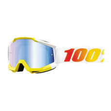 100% Motocross Goggle Accuri Astra - Mirror Lens