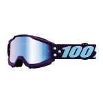 100% Motocross Goggle Accuri Maneuver - Mirror Lens