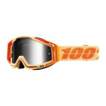 100% Motocross Goggle Racecraft Sahara - Mirror Lens