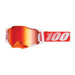 100% Crossbril Armega Regal - Spiegel Lens