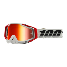 100% Motocross Goggle Racecraft Suez - Mirror Lens