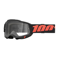 100% Motocross Goggle Accuri 2 Borego - Clear Lens
