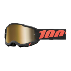 100% Motocross Goggle Accuri 2 Borego - Mirror Lens