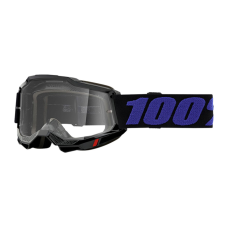 100% Motocross Goggle Accuri 2 Moore - Clear Lens