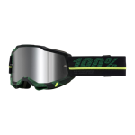 100% Motocross Goggle Accuri 2 Overlord - Mirror Lens