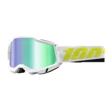 100% Motocross Goggle Accuri 2 Peyote - Mirror Lens