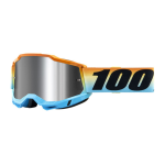 100% Crossbril Accuri 2 Sunset - Spiegel Lens