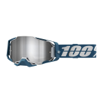 100% Crossbril Armega Albar - Spiegel Lens