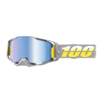 100% Crossbril Armega Complex - Spiegel Lens
