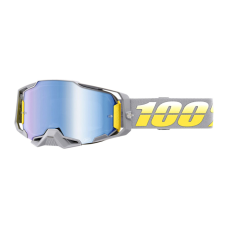 100% Motocross Goggle Armega Complex - Mirror Lens