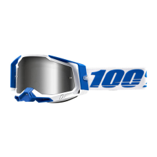 100% Crossbril Racecraft 2 Isola - Spiegel Lens