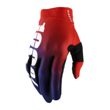 100% Motocross Gloves Ridefit - Korp