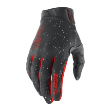 100% Motocross Gloves Ridefit - Mars
