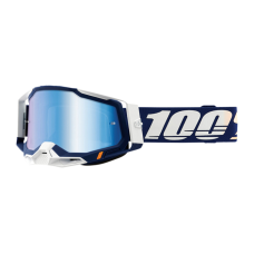 100% Motocross Goggle Racecraft 2 Concordia - Mirror Lens