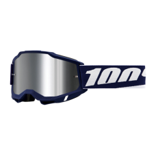 100% Motocross Goggle Accuri 2 Mifflin - Mirror Lens