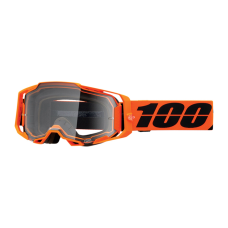 100% Motocross Goggle Armega CW2 - Clear Lens
