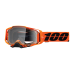 100% Motocross Goggle Armega CW2 - Clear Lens
