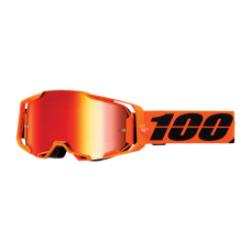 100% Motocross Goggle Armega CW2 - Mirror Lens