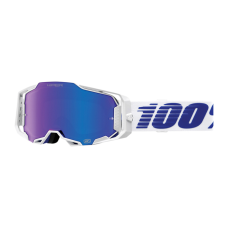 100% Crossbril Armega Izi - HiPER Spiegel Lens