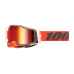 100% Motocross Goggle Racecraft 2 Schrute - Mirror Lens