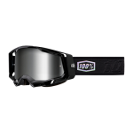 100% Crossbril Racecraft 2 Topo - Spiegel Lens