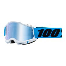 100% Motocross Goggle Accuri 2 Novel - Mirror Lens