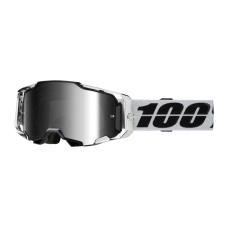 100% Crossbril Armega Atac - Spiegel Lens