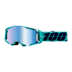 100% Motocross Goggle Armega Esterel - Mirror Lens
