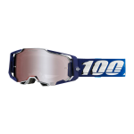 100% Crossbril Armega Novel - HiPER Spiegel Lens
