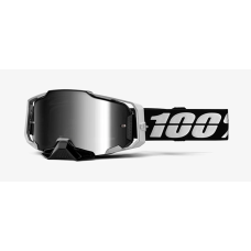 100% Motocross Goggle Armega Renen S2 - Mirror Lens