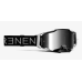 100% Crossbril Armega Renen S2 - Spiegel Lens
