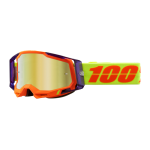 100% Crossbril Racecraft 2 Panam - Spiegel Lens