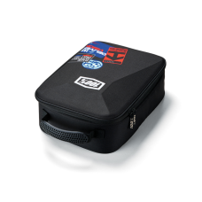100% Goggle Case Valise - Black