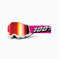 100% Motocross Goggle Accuri 2 Roy - Mirror Lens