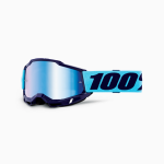 100% Crossbril Accuri 2 Vaulter - Spiegel Lens