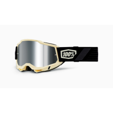100% Motocross Goggle Accuri 2 Waystar - Mirror Lens