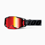 100% Crossbril Armega Nekfue - HiPER Spiegel Lens
